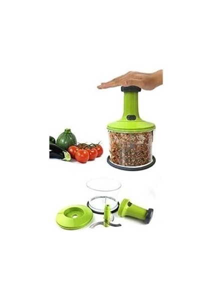 Üstten Basmalı Pratik El Rondosu fırsatları