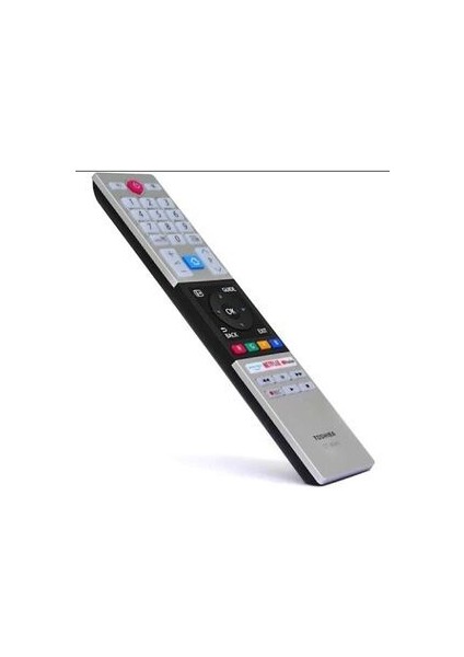 Toshıba CT-8543 Televizyon Kumandası 30101775 Orijinal
