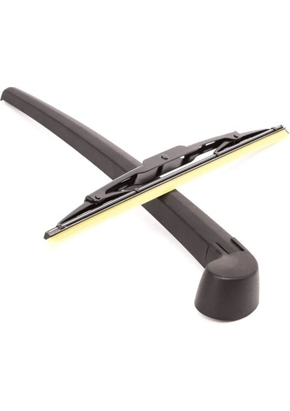 Sılecek Kolu Arka 116 437 Vw A3 Bm 04-13 (Oem No: 8E9955407C)