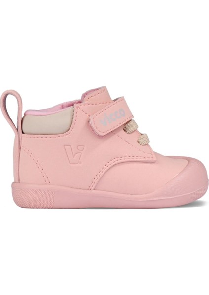 Paw 19-25 Numara Ortopedik Kışlık Çocuk Bot