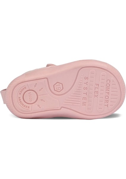 Paw 19-25 Numara Ortopedik Kışlık Çocuk Bot modelleri