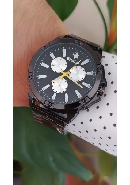 Skmi Erkek Kol Saati 10