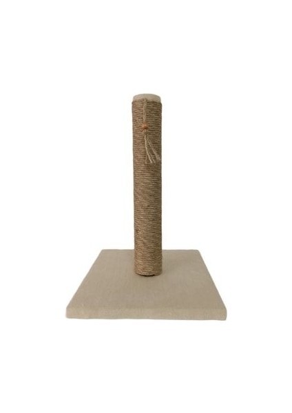 Kedi Tırmalama Tahtası 42 cm Füme