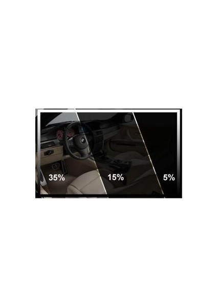 Cam Filmi Çizilmez Koyu Ton 75 Cm-5 Metre modelleri