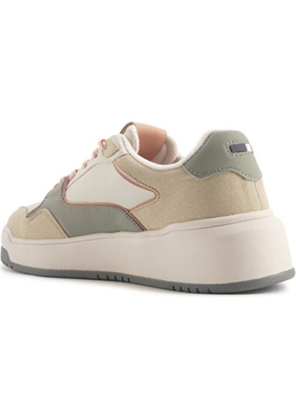 U.S. Polo Assn.  Tiana Sneaker