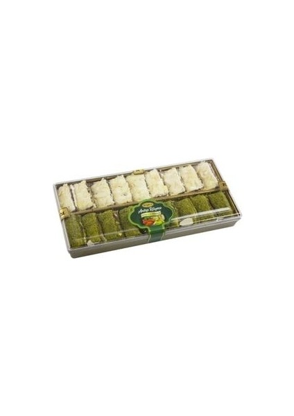 Tuğba Kuruyemiş Bademli Antep Rüyası 300 gr