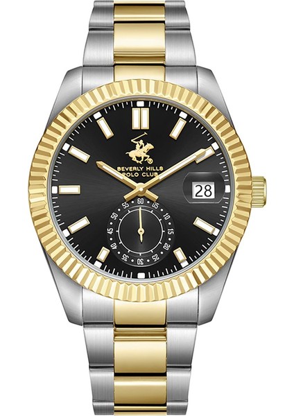 BP3652X.250 Erkek Kol Saati