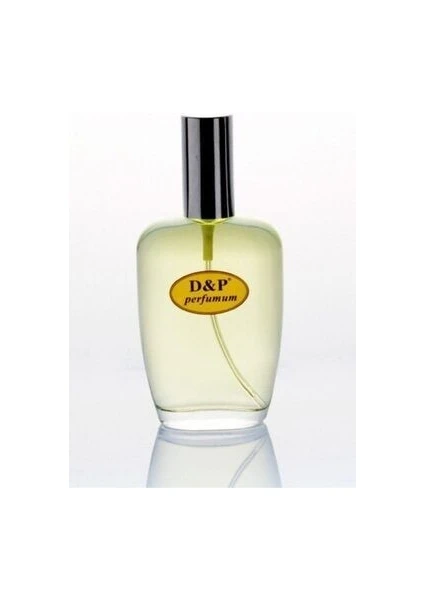 D&p Perfumum J4 Erkek Parfüm Edp 100 ml