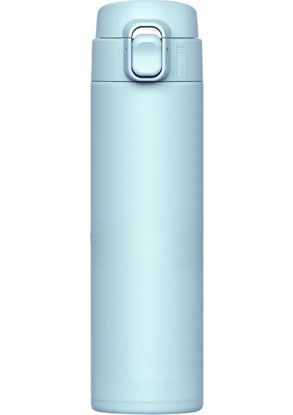 304 Paslanmaz Çelik Termos 12+ Saat 320 ml (Yurt Dışından)