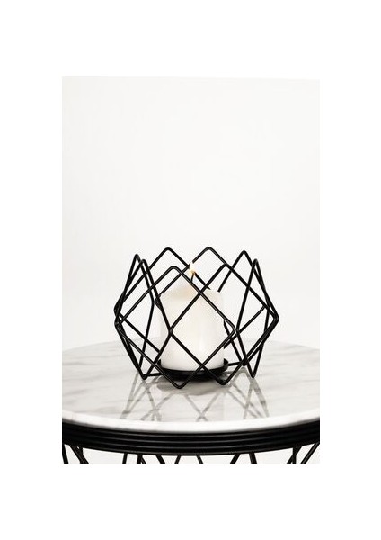 Aqua Mumluk Model No:04 Siyah fiyatları