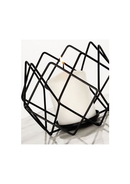 Aqua Mumluk Model No:04 Siyah modelleri