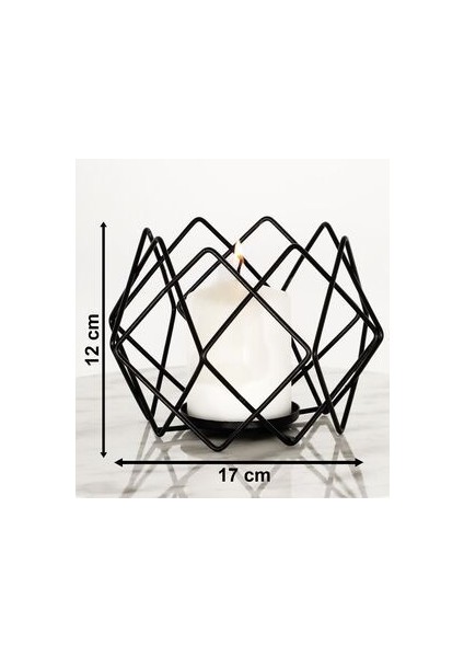 Aqua Mumluk Model No:04 Siyah fırsatları
