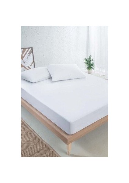 Bedding Bambu Sıvı Geçirmez Alez -90X200