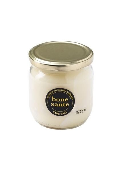 Urfa Sadeyağı 370 gr
