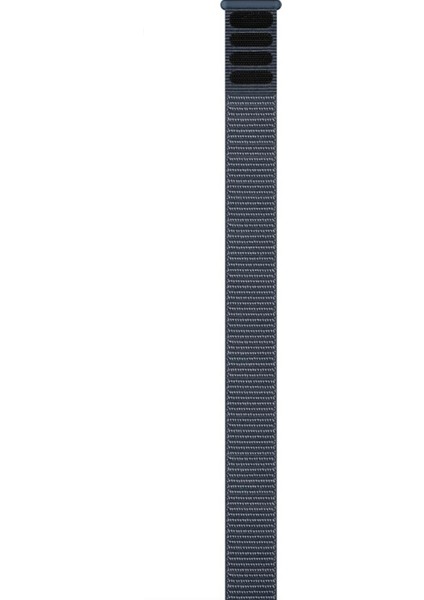 Garmin Tactix Charlie (26MM) Kumaş Kordon