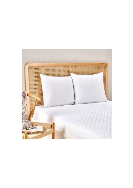 Eco Care Yastık Alezi 50X70