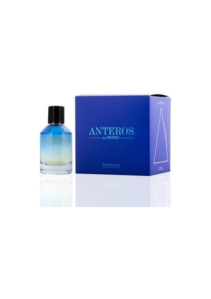 By Patric Anteros Premium Parfüm