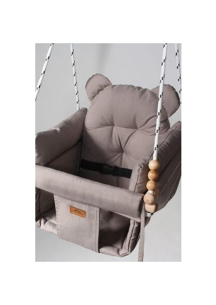 Çocuk Pufy Emniyet Kemerli Salıncak Çocuk Salıncak fiyatları