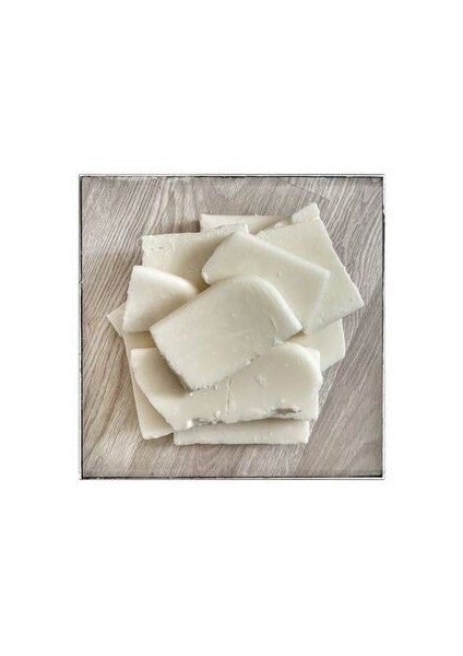 Naturel Sertifikalı Soya Wax | 1 kg