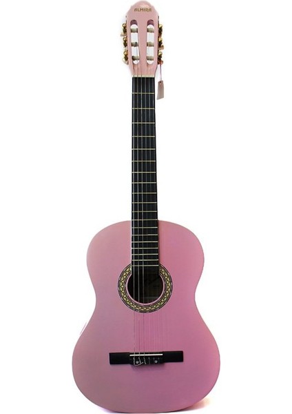 MG917-PNK 4/4 Klasik Gitar