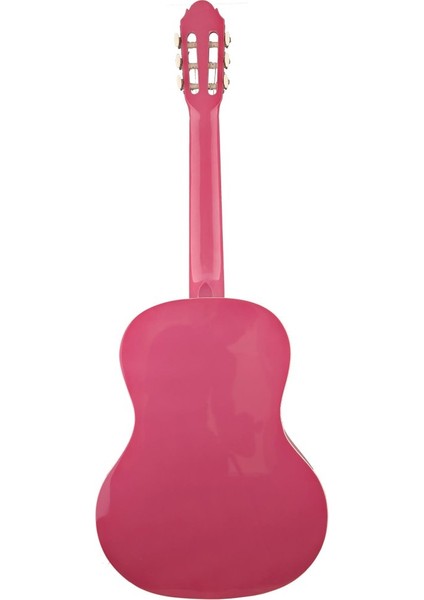 MG917-PNK 4/4 Klasik Gitar fiyatları