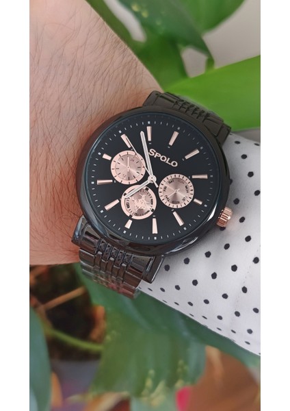 Skmi Erkek Kol Saati 15