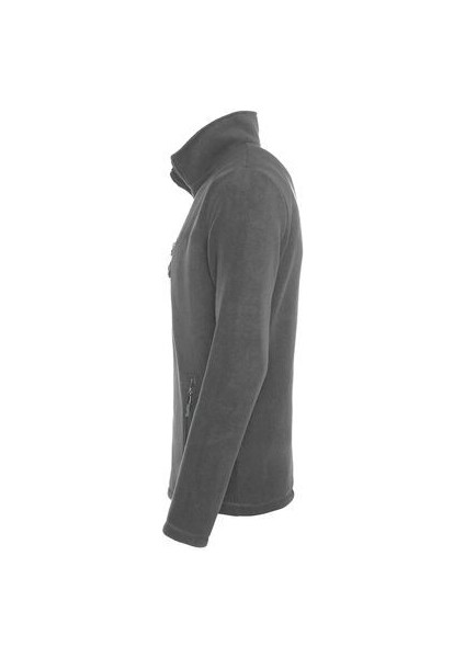 Genıus Store Erkek Polar Tam Fermuarlı 3 Cepli Outdoor Tactical Flecee fiyatları