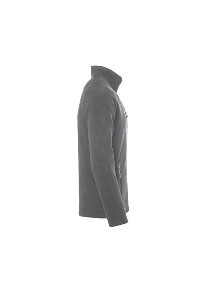 Genıus Store Erkek Polar Tam Fermuarlı 3 Cepli Outdoor Tactical Flecee modelleri