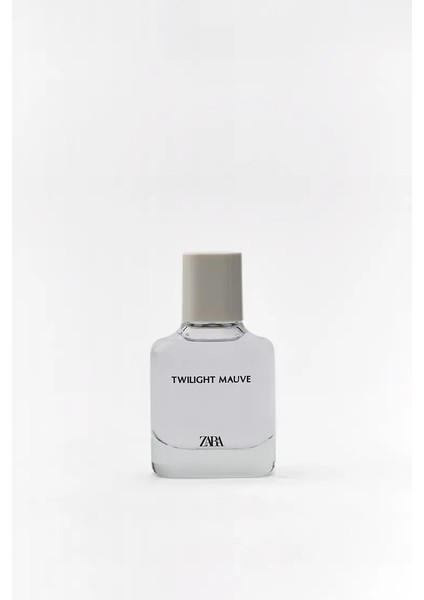 ZARA TWILIGHT MAUVE EDT 30 ML  İNDİRİMSEHRİ