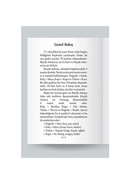 Modern Klasik Tarot, 78 Kartlık Deste ve Rehber Kitap 2022, Alisa Drachynska Kutulu Özgün Tasarım