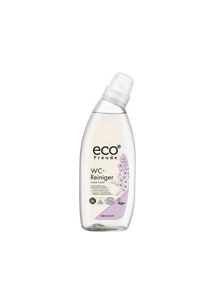 Tuvalet Temizleme Jeli Narenciye & Leylak Kokulu 750 ml
