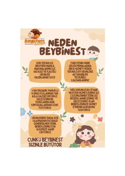 Gri Yıldızlı Müslin Emzirme Önlüğü %100 Pamuklu Ayarlanabilir 97x78 cm