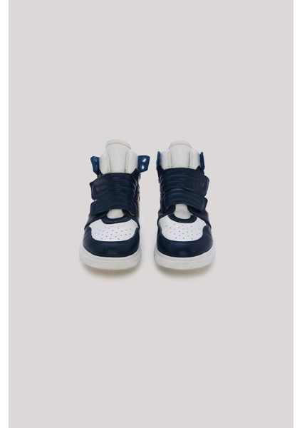 Bg Store Erkek Çocuk Renkli Ayakkabı