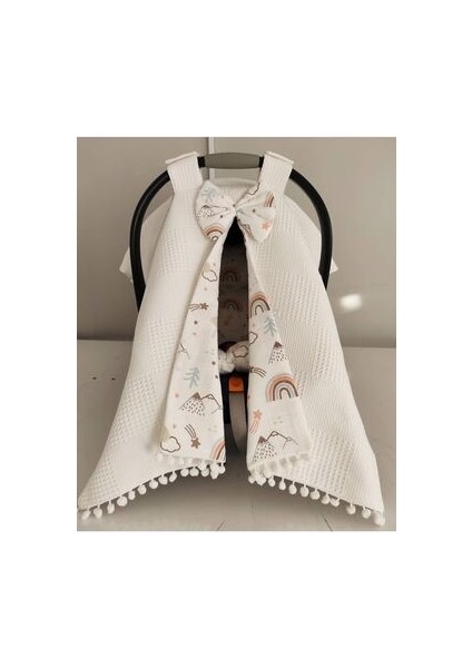 TYD BABY Puset Örtüsü ve Puset Minderi fiyatları