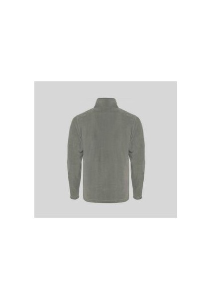 Genıus Store Erkek Polar Renkli Yarım Fermuarlı Cepli Outdoor Tactical Flecee fırsatları