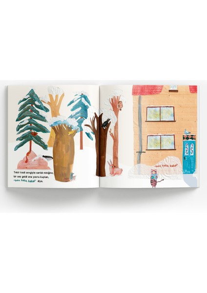 Merhabacık Cesareti modelleri