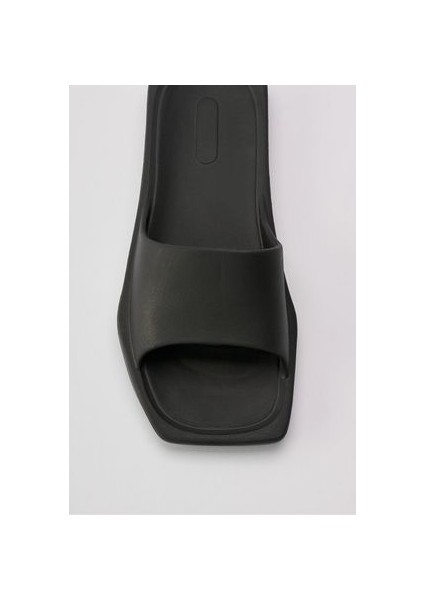 Gala Siyah Eva Yazlık Plaj - Günlük Terlik fırsatları