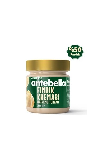 Fındık Kreması 200  gr