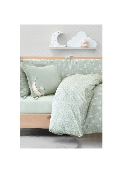 Mini Rabbit Bebek Uyku Seti fiyatları