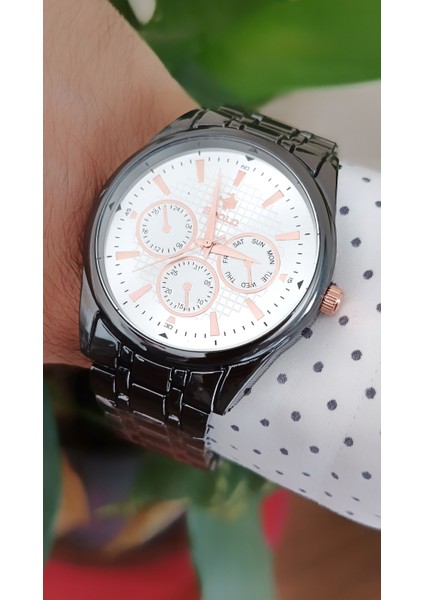 Skmi Erkek Kol Saati 18