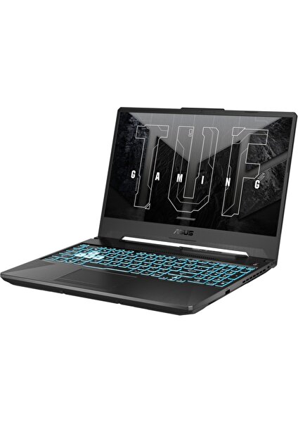 Tuf Gaming A15 FA506NF-HN004-43 Amd Ryzen 5 7535HS 8gb 4tb SSD RTX2050 WIN11 Pro 15.6" Fhd Taşınabilir Bilgisayar