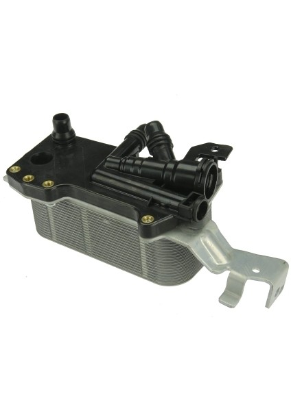 Sanzuman Yag Sogutucu Bmw F07-F10-F10 Lcı-F11-F11 Lcı-F18-F18 Lcı-F06-F12-F13-7F01-F02 N52N-N53N-N63N 10-17 (Oem No: 17217638580)