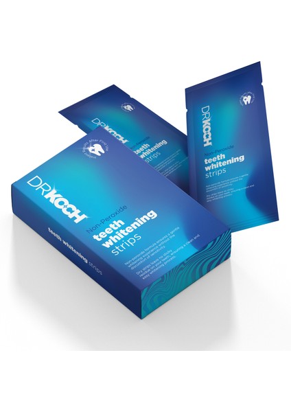 28 Adet Profesyonel Diş Beyazlatma Bantları – Güvenli, Peroksitsiz ve Etkili! modelleri