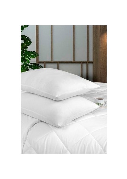 2'li Soft Yastık 1000 gr