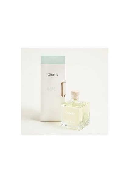 Çubuklu Oda Kokusu Paçuli Notalarıyla Ferahlatıcı Etki 250 ml Clean Cotton fiyatları