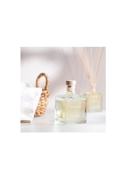 Çubuklu Oda Kokusu Paçuli Notalarıyla Ferahlatıcı Etki 250 ml Clean Cotton modelleri