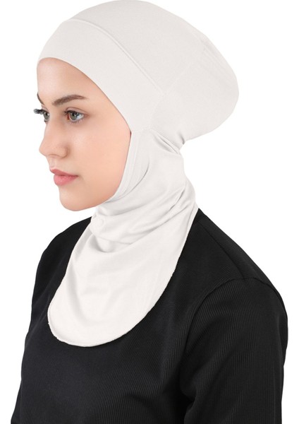 Küçük Hijab Bone - St 225 Açık Gri fiyatları