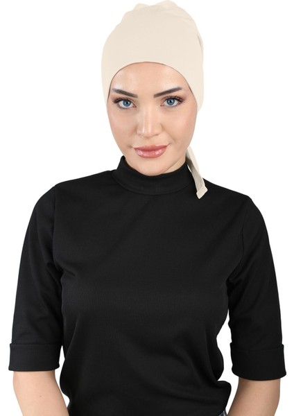 Sandy Fit Bone - St 210 Açık Bej