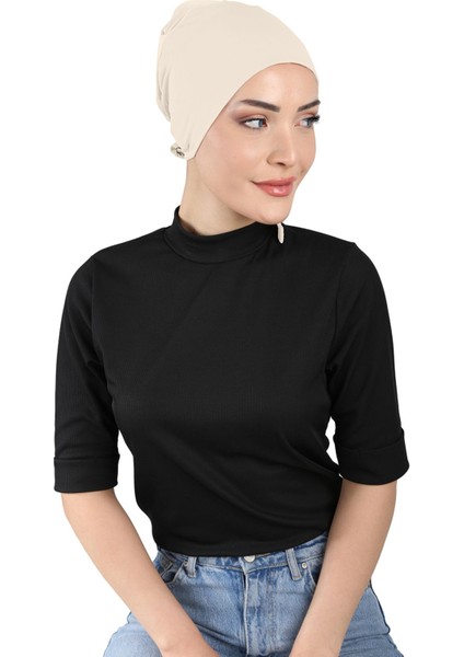 Sandy Fit Bone - St 210 Açık Bej fiyatları