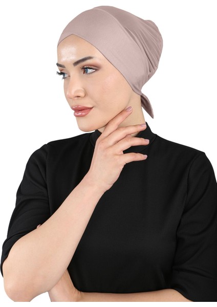 Clima Fit Çapraz Bone - St 258 Duman Gülü